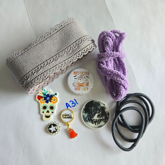 £1 Sale Bundle