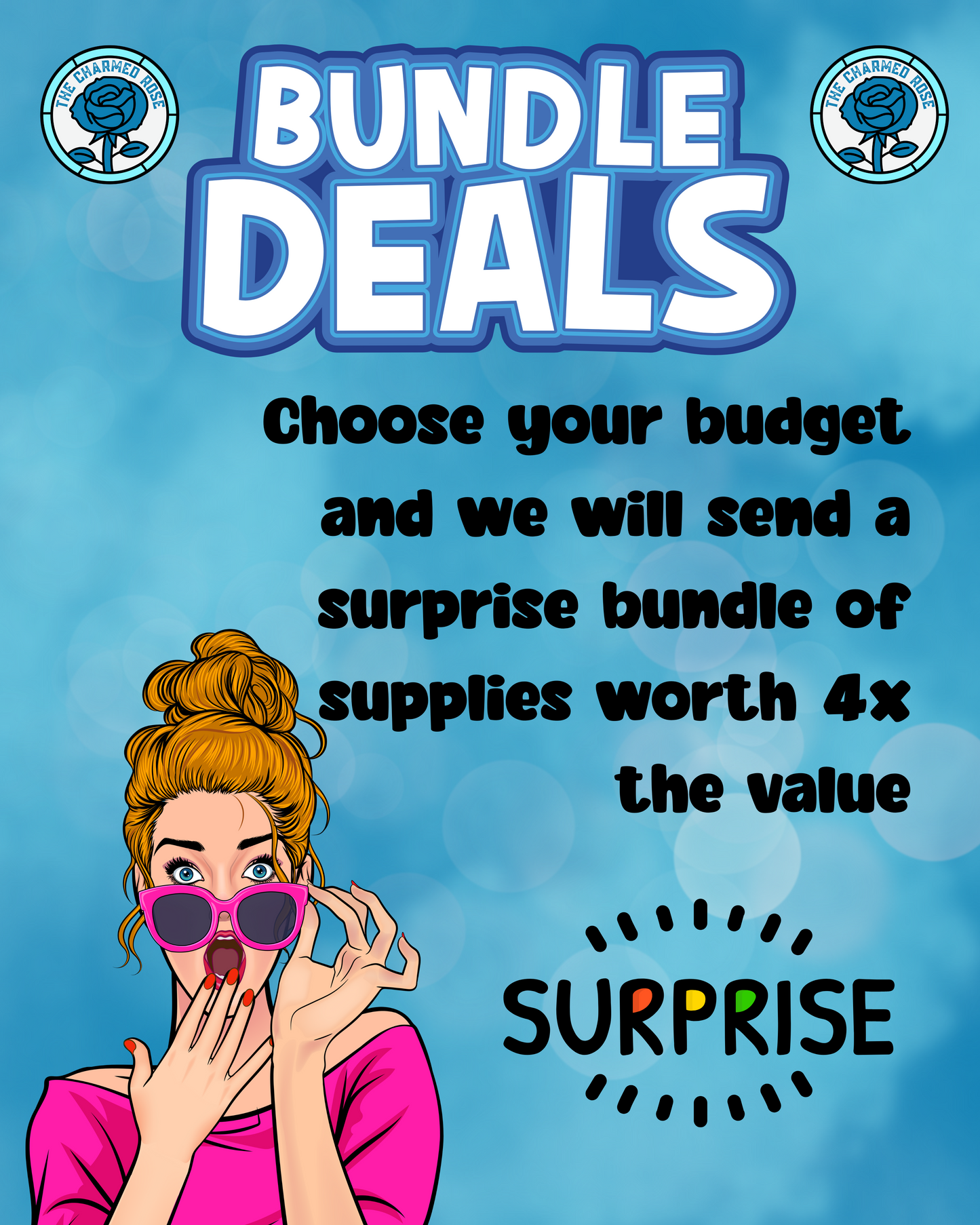 Bundle deals